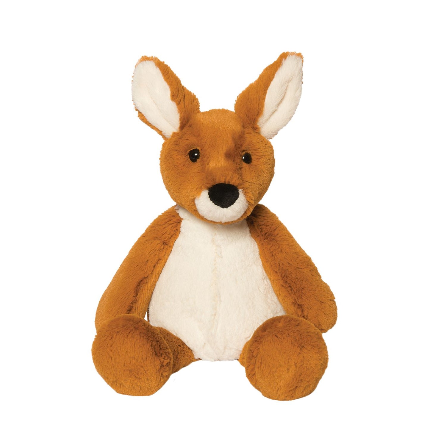Manhattan Toy Lovelies Hazel Fawn 12" Plush Toy