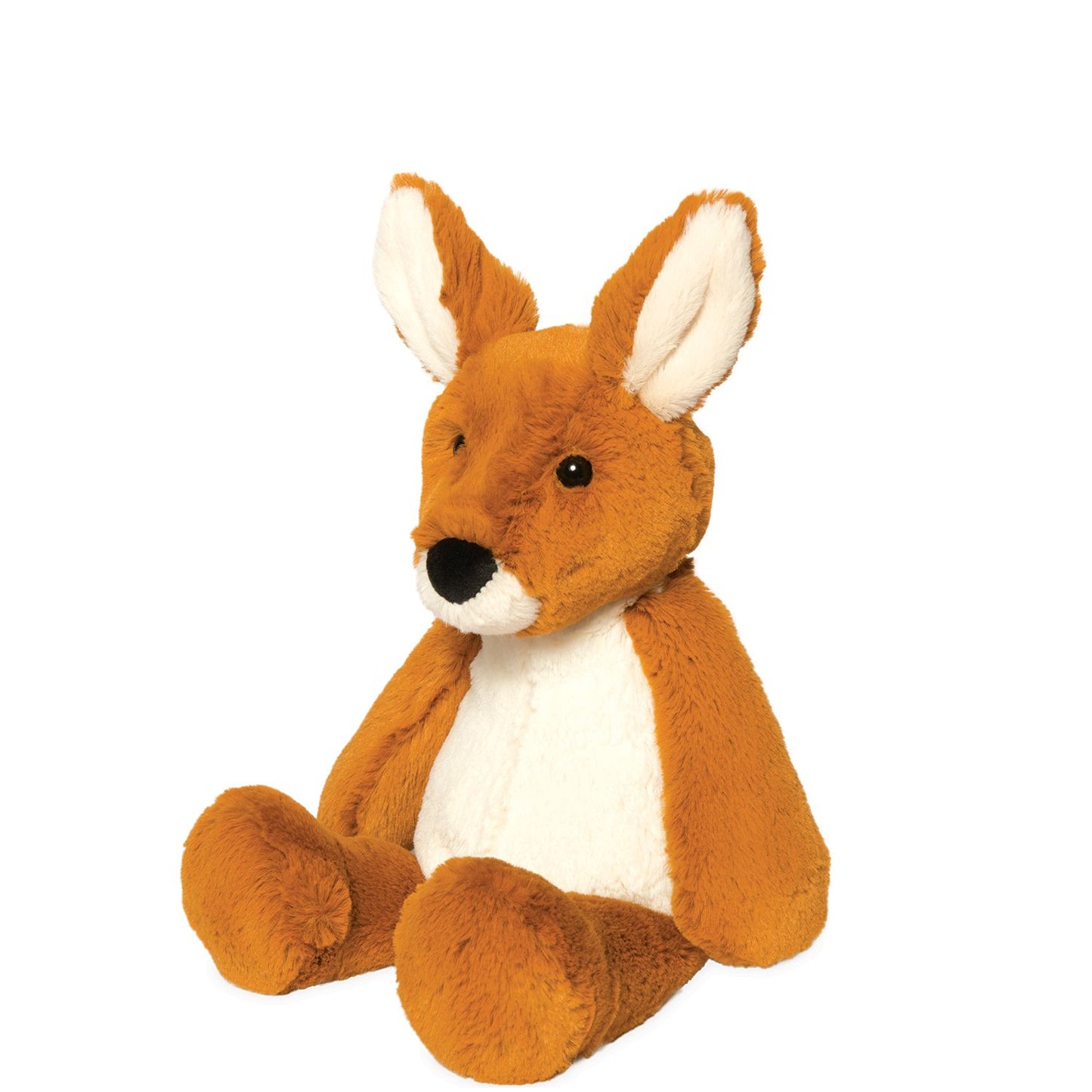 Manhattan Toy Lovelies Hazel Fawn 12" Plush Toy
