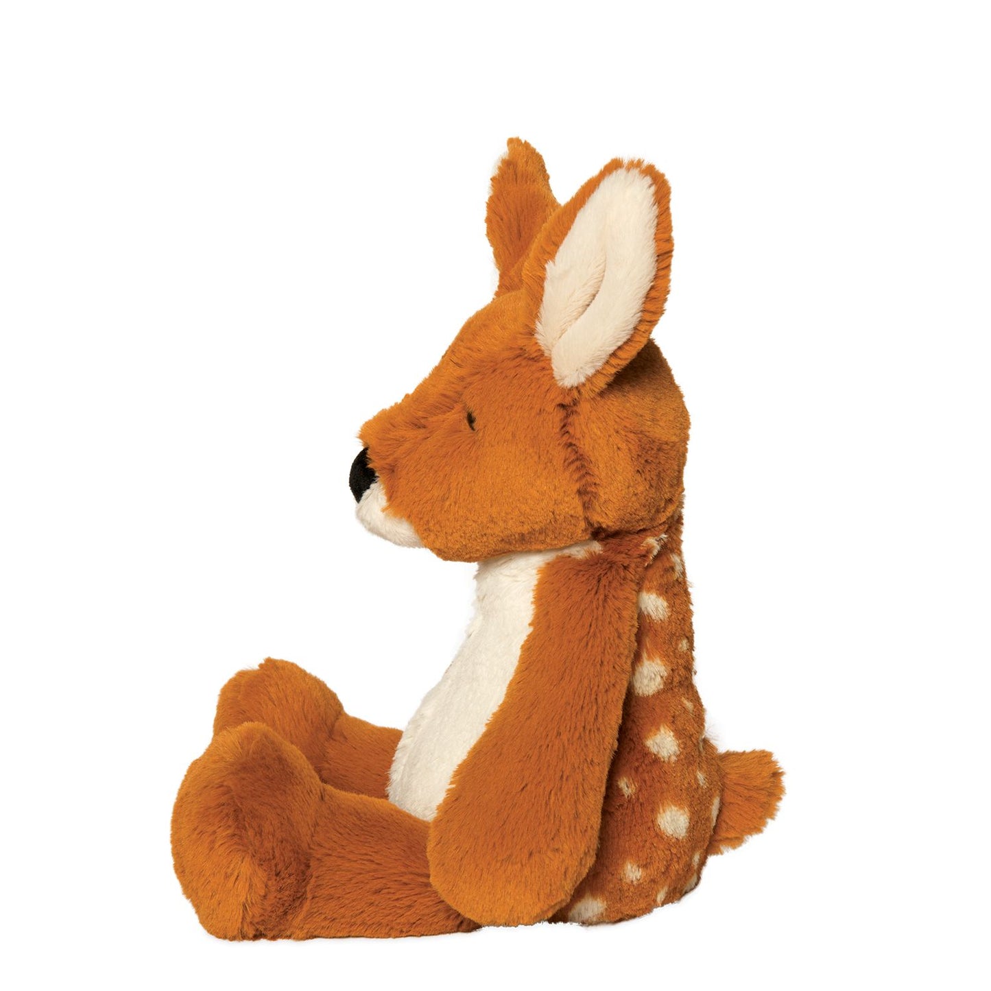 Manhattan Toy Lovelies Hazel Fawn 12" Plush Toy