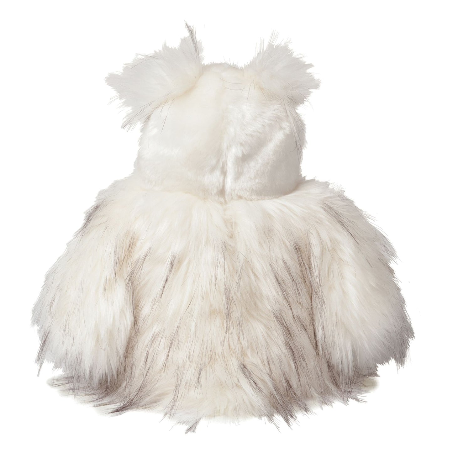 Manhattan Toy Luxe - Luna Owl 11" Plush Toy