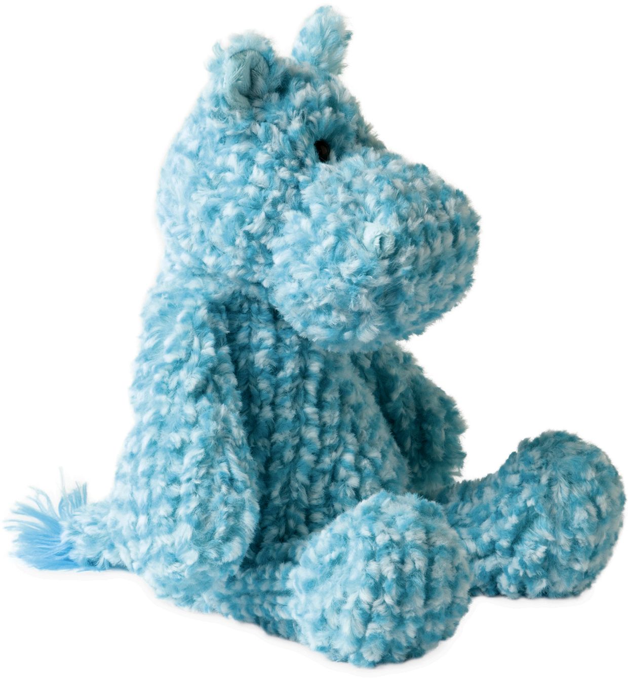 Adorables Mason Hippo Med