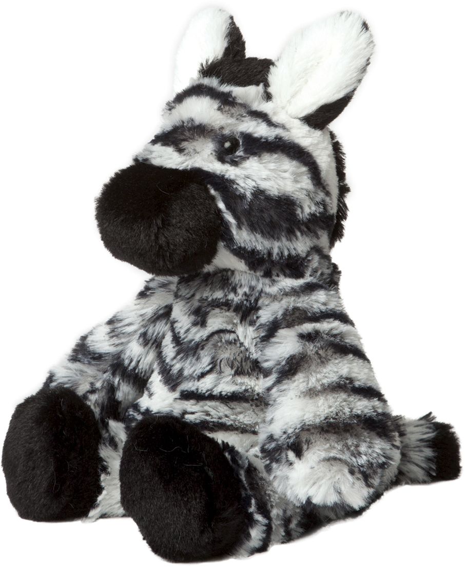 Lovelies Zulla Zebra Small