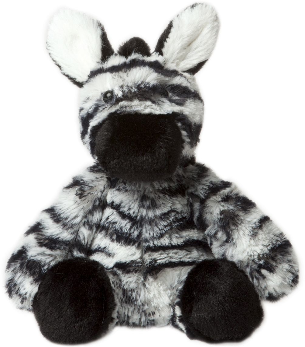Lovelies Zulla Zebra Small