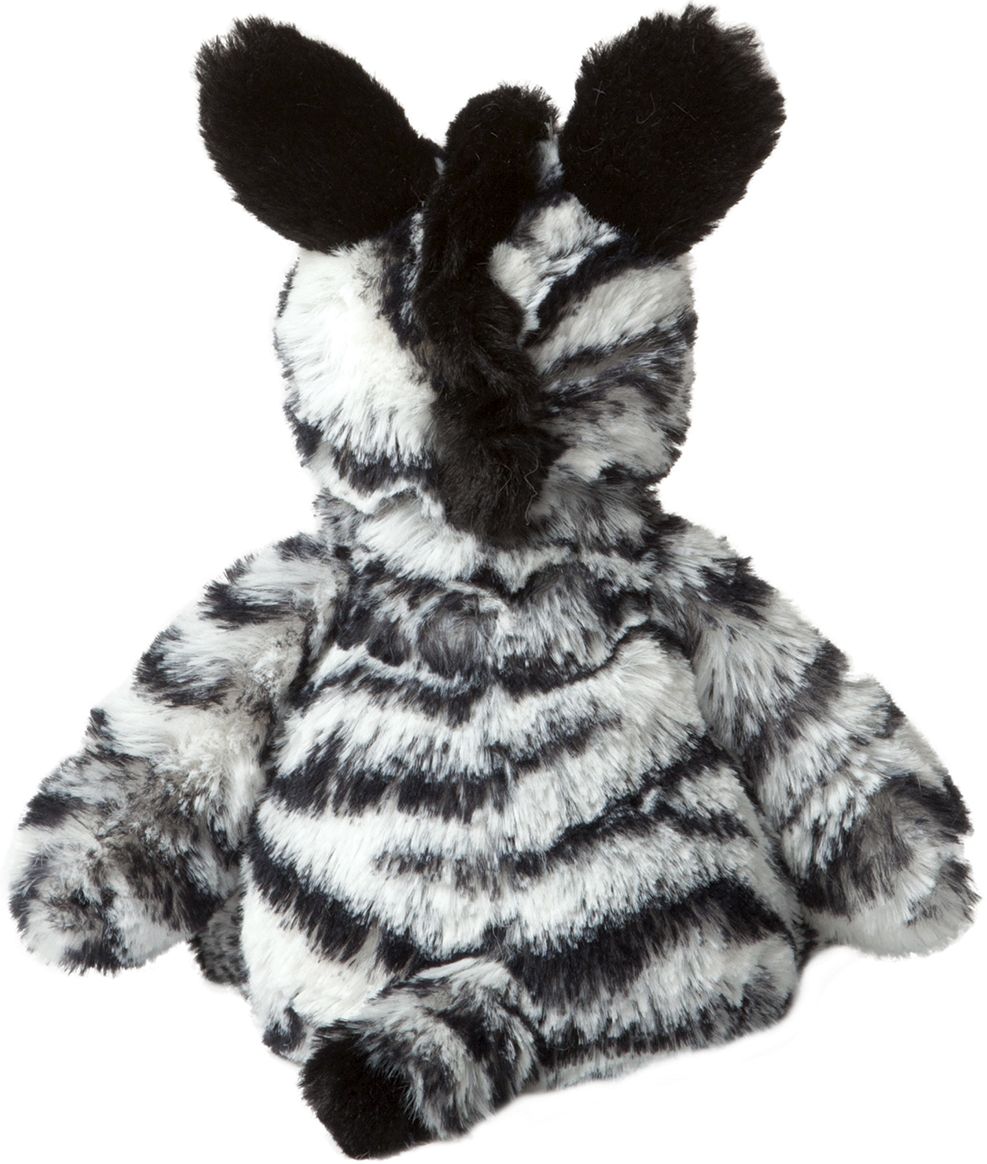 Lovelies Zulla Zebra Small