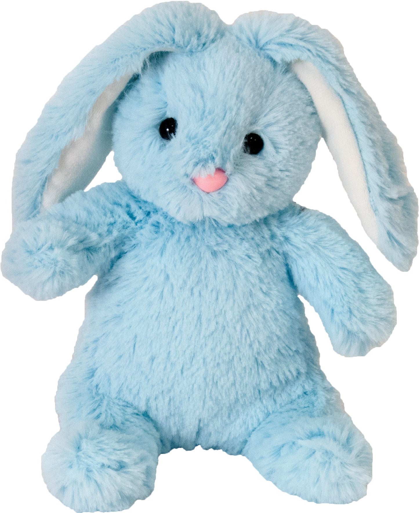 Woodlanders Bunny Blue