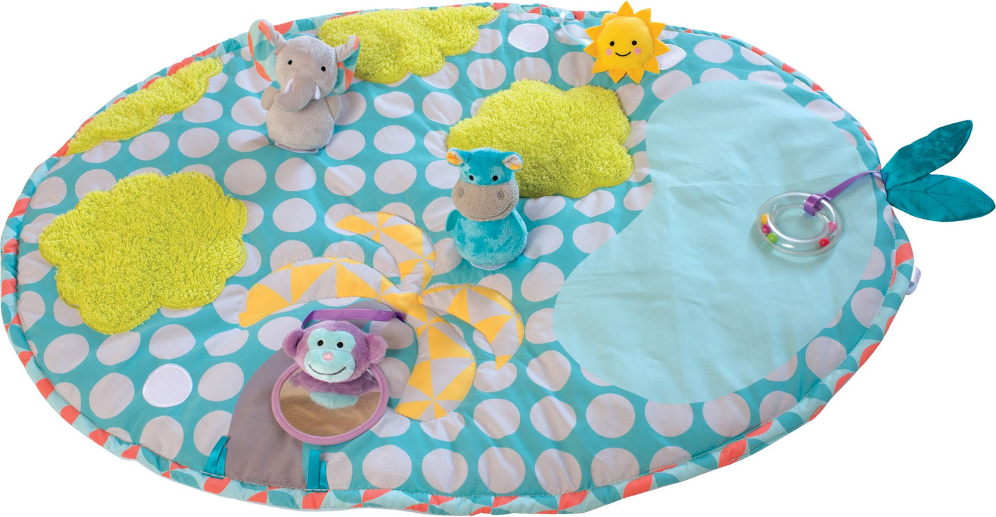 Bon Bon Playmat