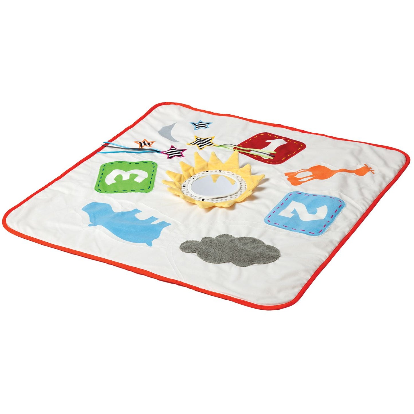 Manhattan Toy Baby Activity Playmat