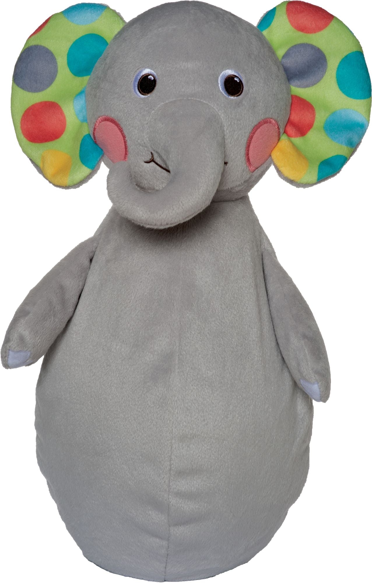 Bon Bon Rolybop Elephant