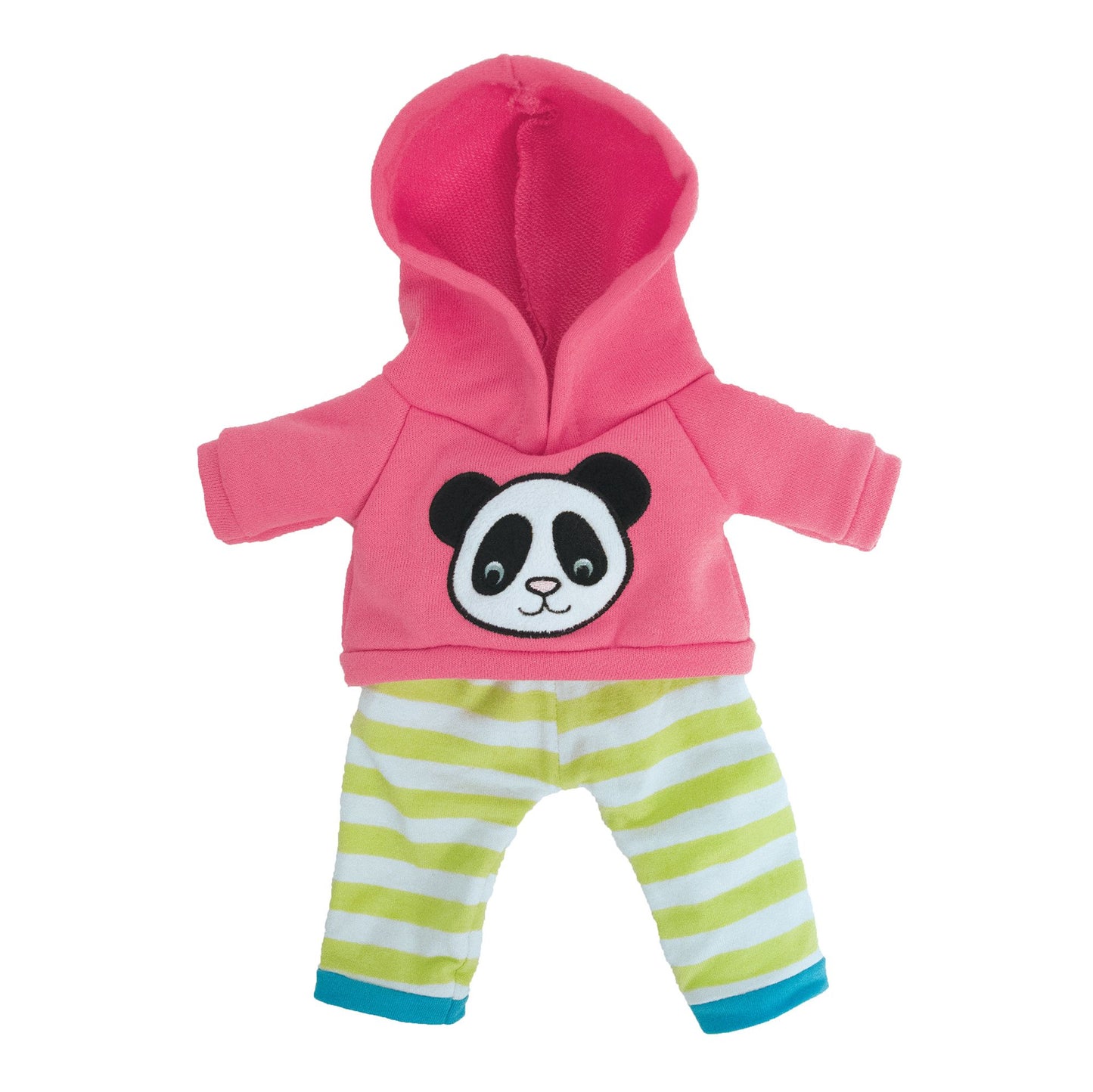 Manhattan Toy Baby Stella Chillin' 15" Baby Doll Outfit