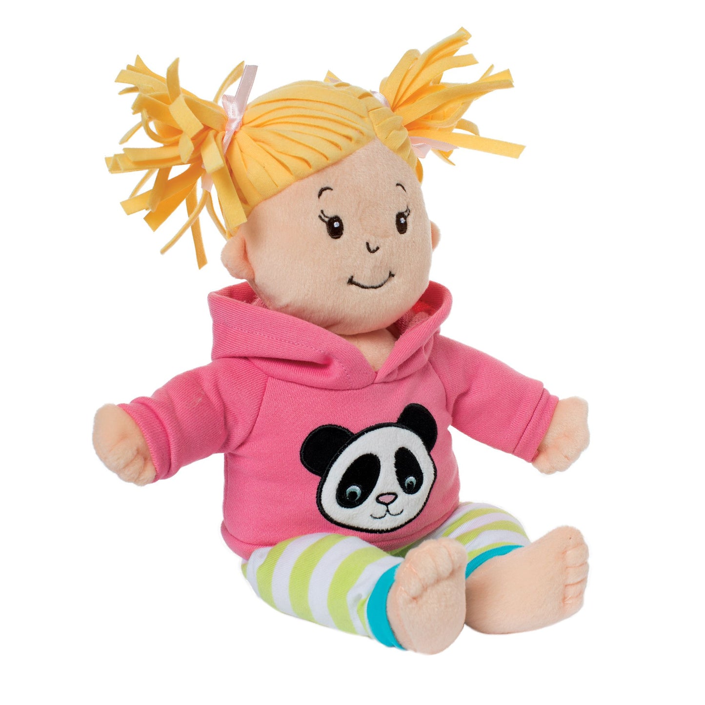Manhattan Toy Baby Stella Chillin' 15" Baby Doll Outfit