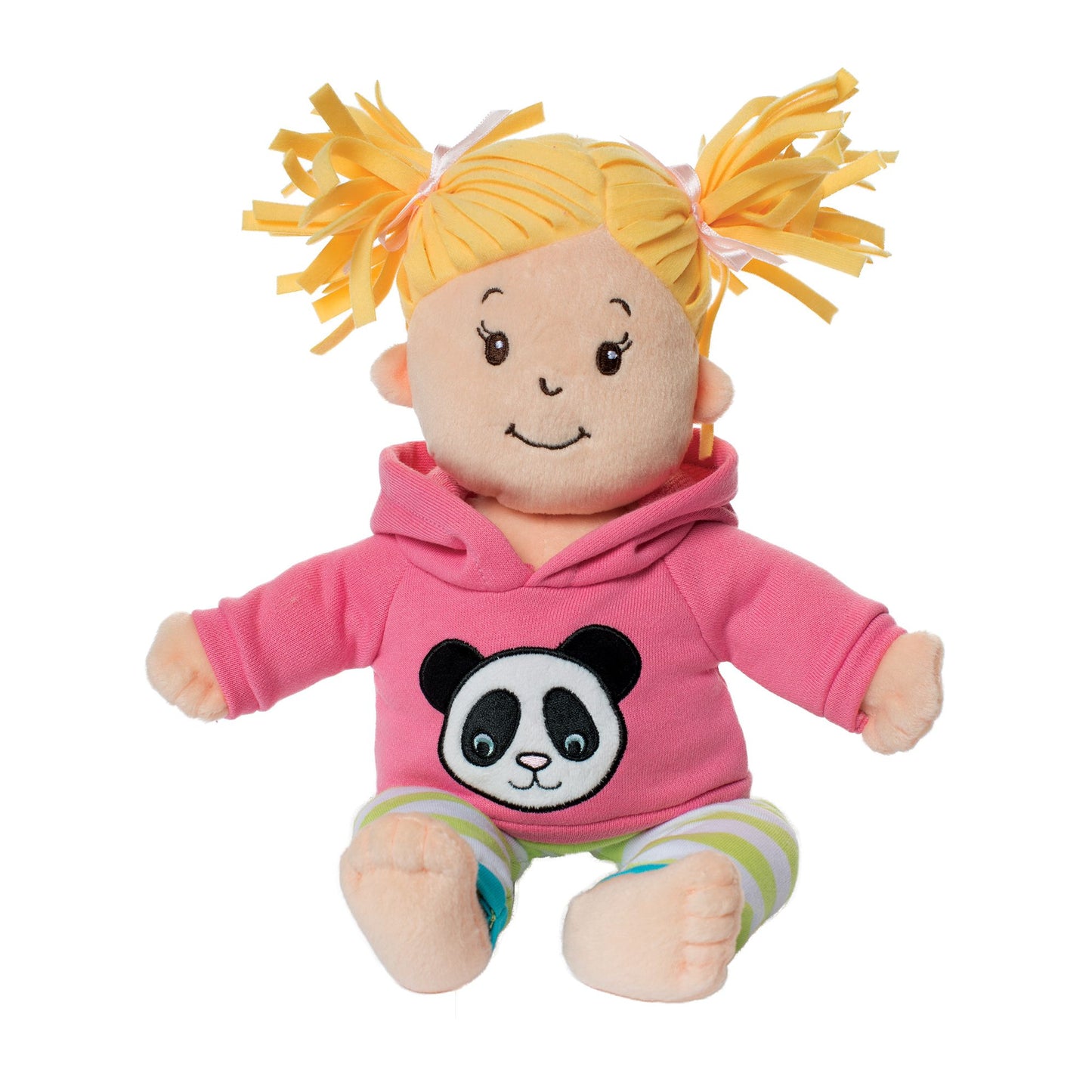 Manhattan Toy Baby Stella Chillin' 15" Baby Doll Outfit
