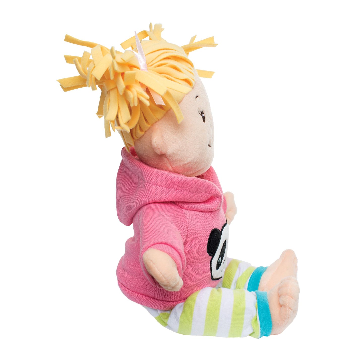 Manhattan Toy Baby Stella Chillin' 15" Baby Doll Outfit