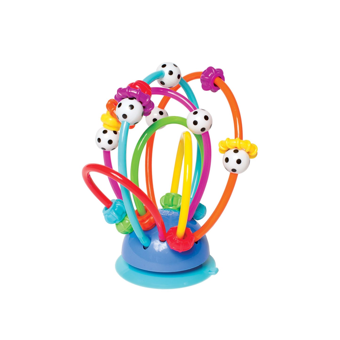 Manhattan Toy Activity Loops Development Toy