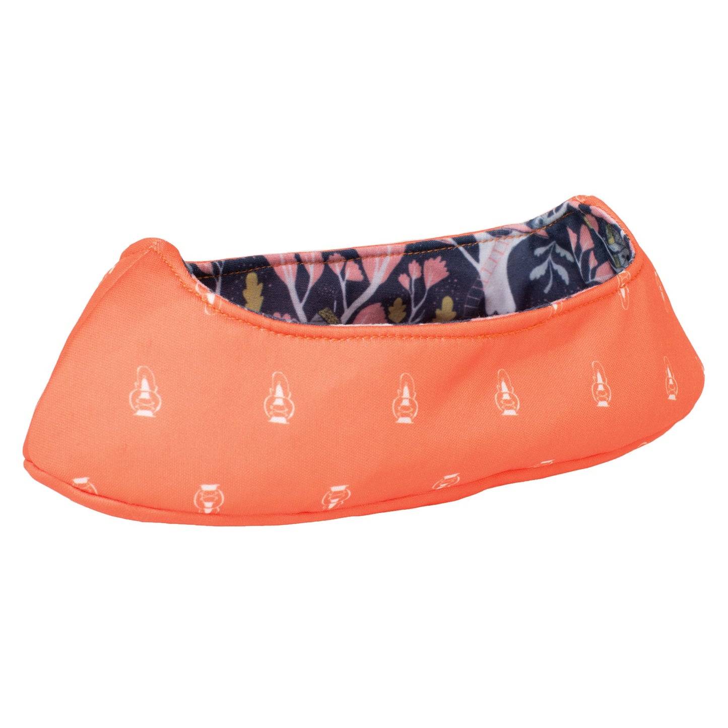 Manhattan Toy Camp Acorn Canoe Buddies Plush Set