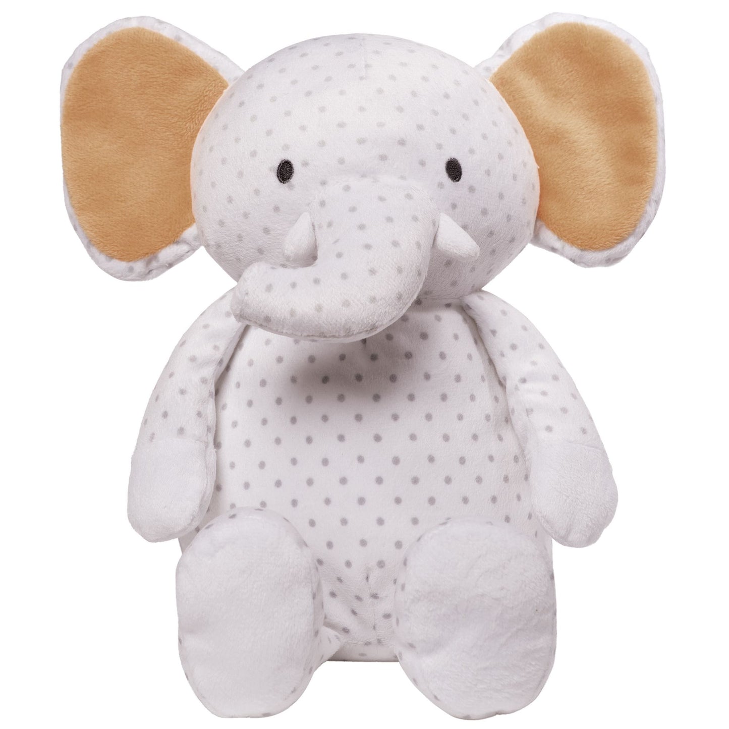 Manhattan Toy Playtime Plush Large Elephant Plush