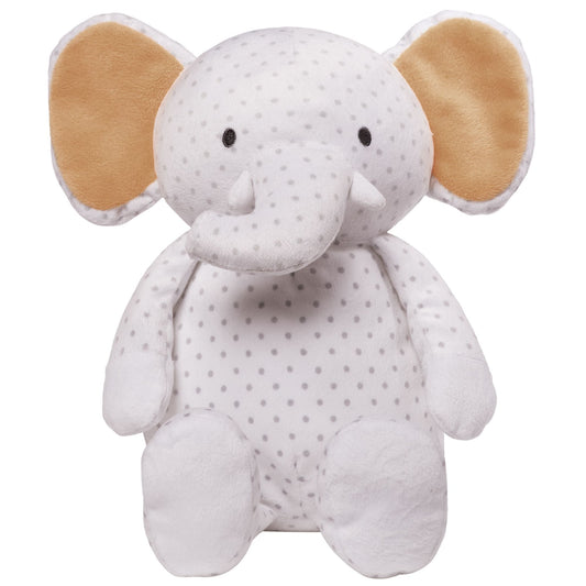 Manhattan Toy Playtime Plush Large Elephant Plush
