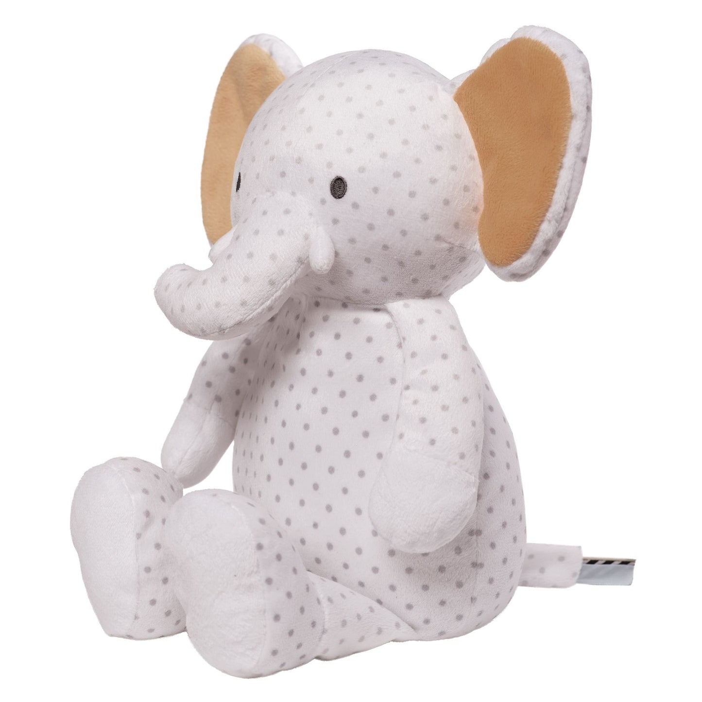 Manhattan Toy Playtime Plush Large Elephant Plush