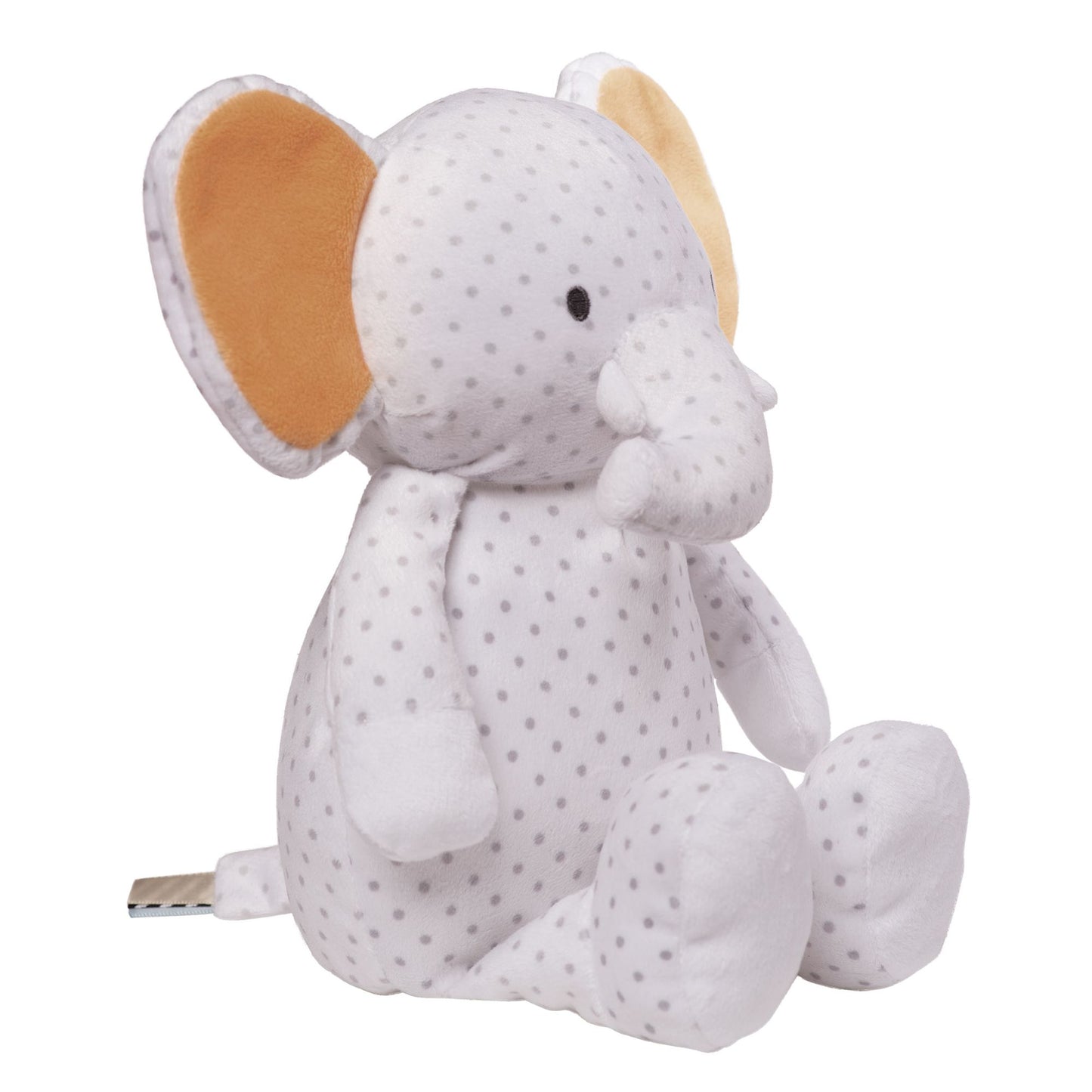 Manhattan Toy Playtime Plush Large Elephant Plush