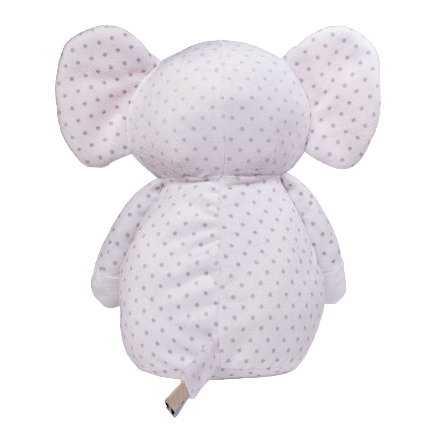 Manhattan Toy Playtime Plush Large Elephant Plush