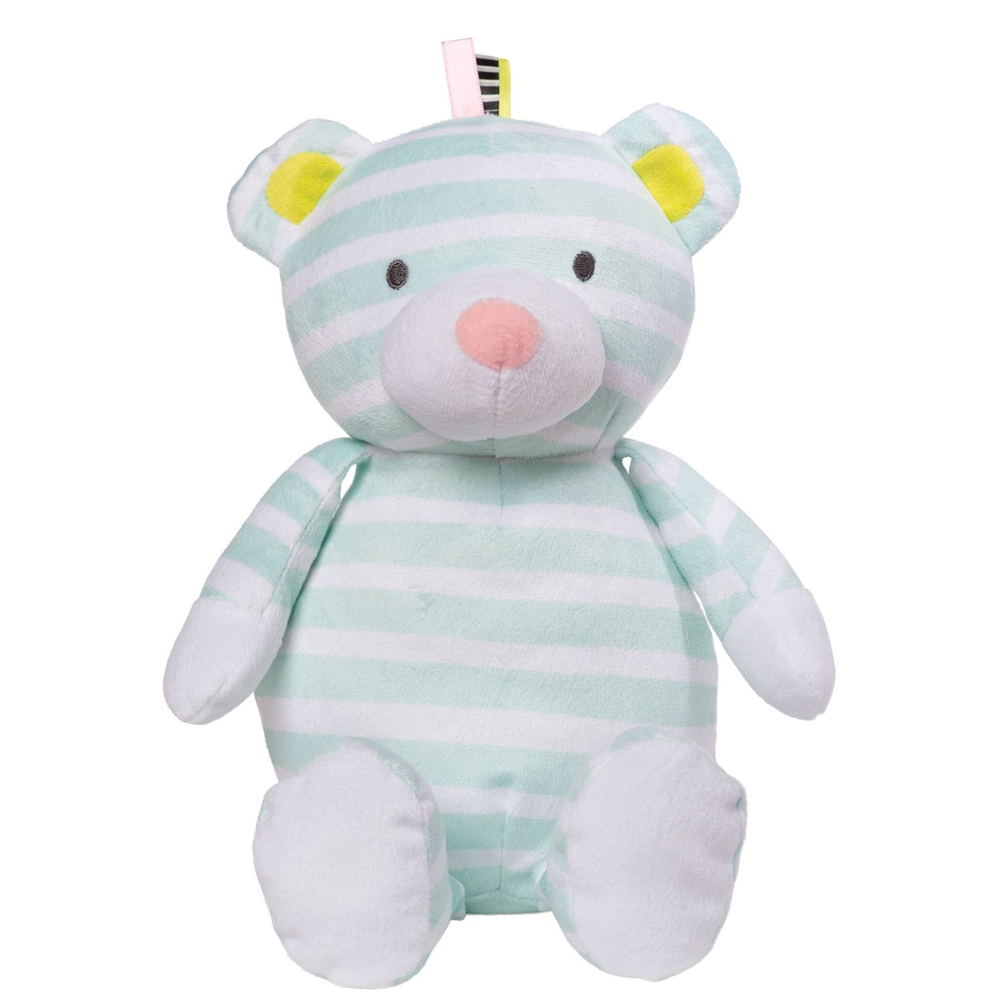 Manhattan Toy Playtime Plush Large Bear