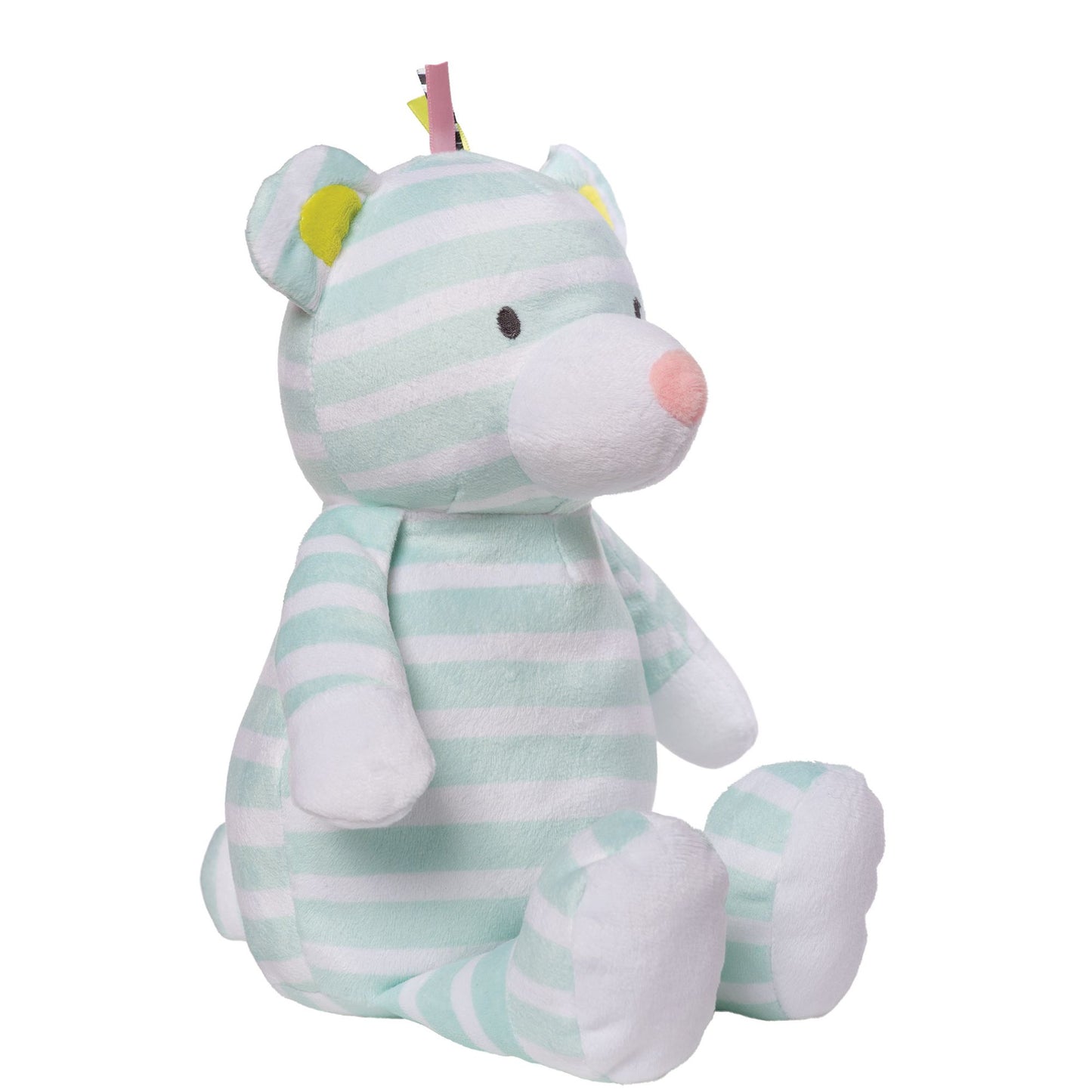 Manhattan Toy Playtime Plush Large Bear