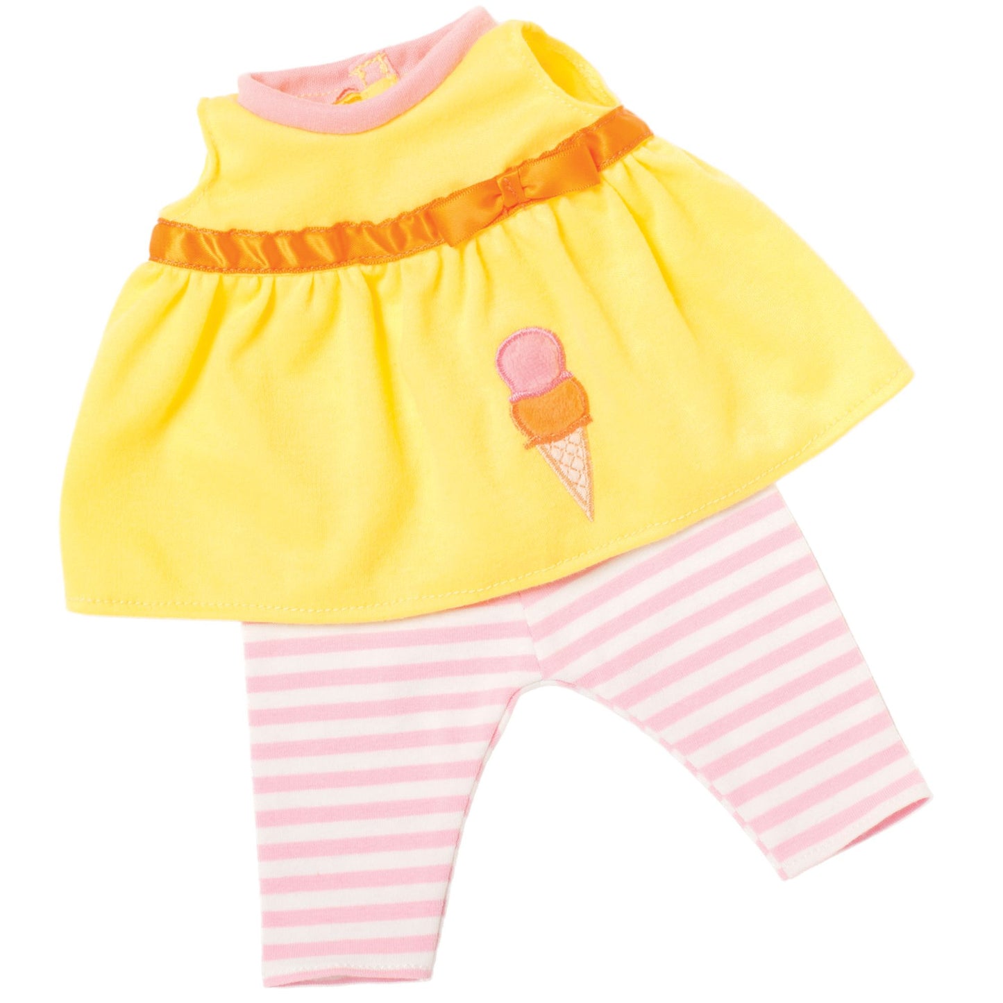 Manhattan Toy Baby Stella My Treat Outfit