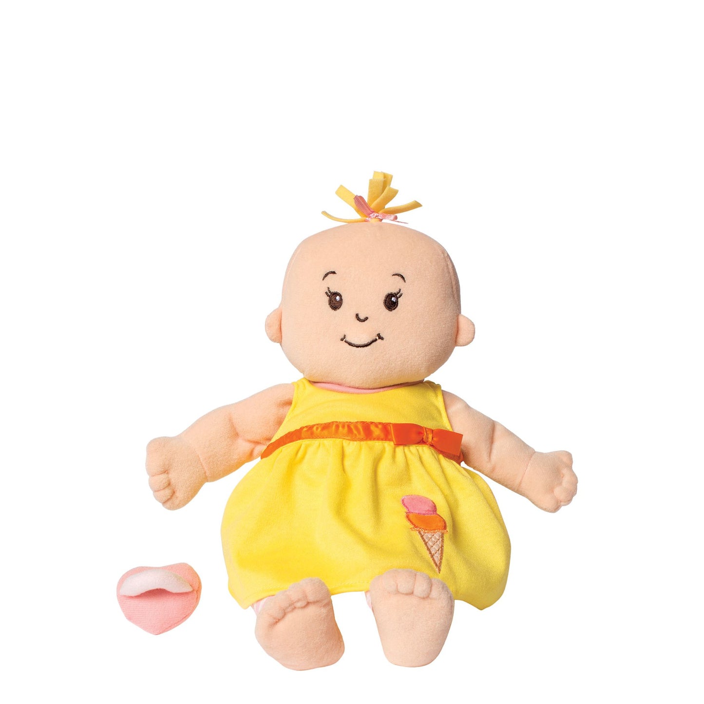 Manhattan Toy Baby Stella My Treat Outfit