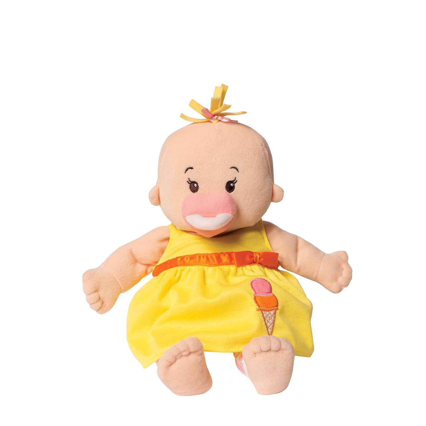 Manhattan Toy Baby Stella My Treat Outfit