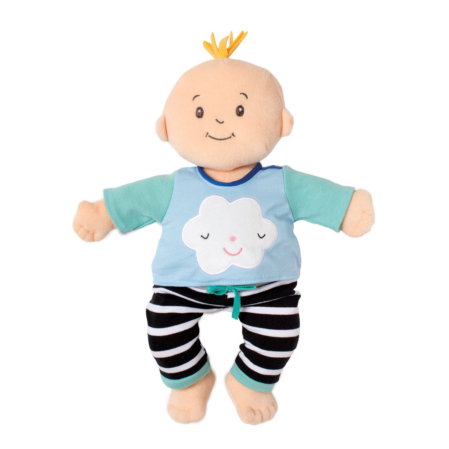 Manhattan Toy Baby Stella Happy Little Cloud Outfit