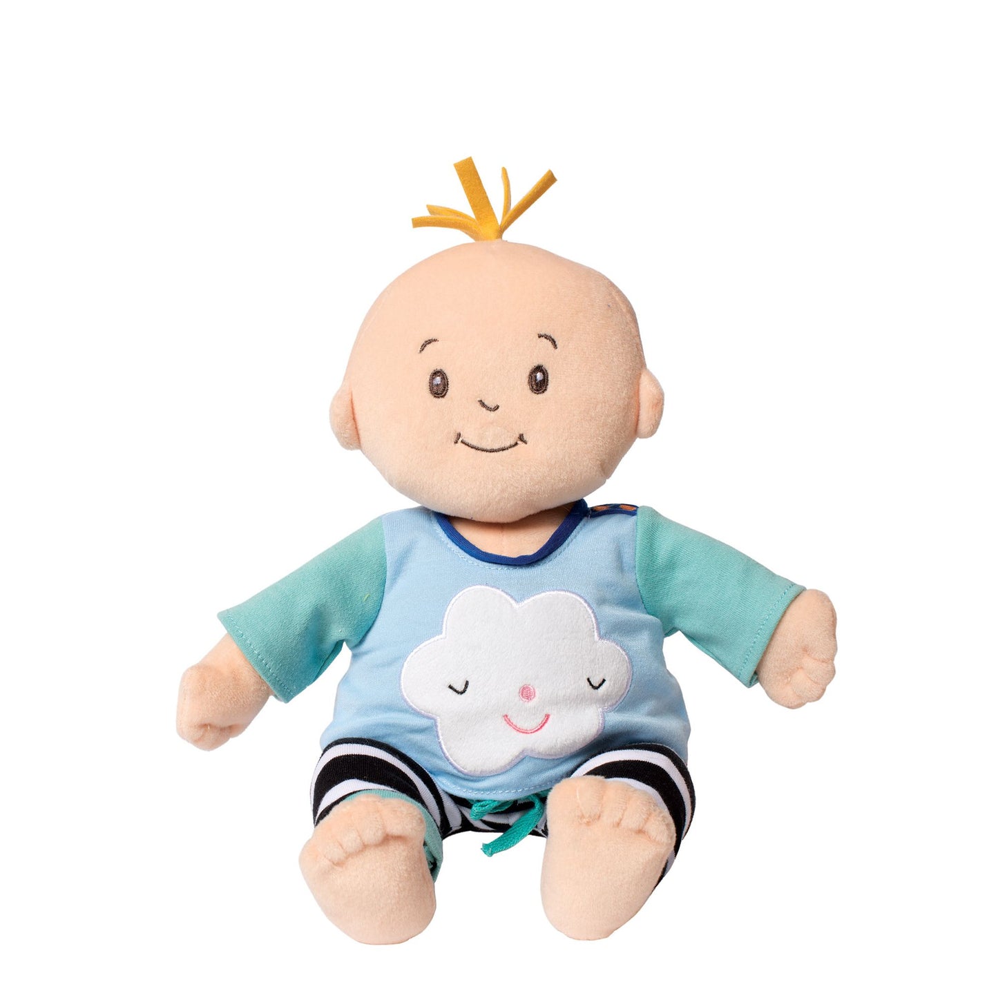 Manhattan Toy Baby Stella Happy Little Cloud Outfit