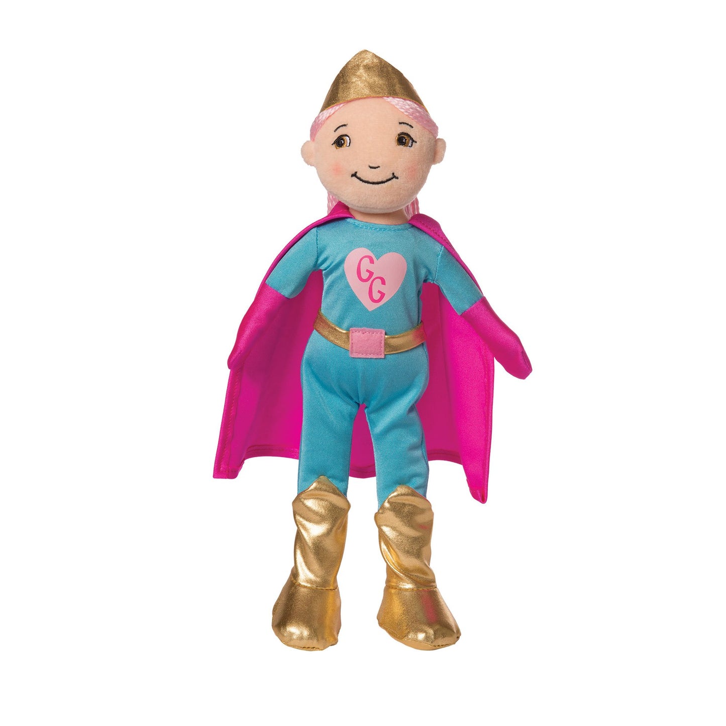 Manhattan Toy Groovy Girls Special Edition Super Groovy Girl Doll