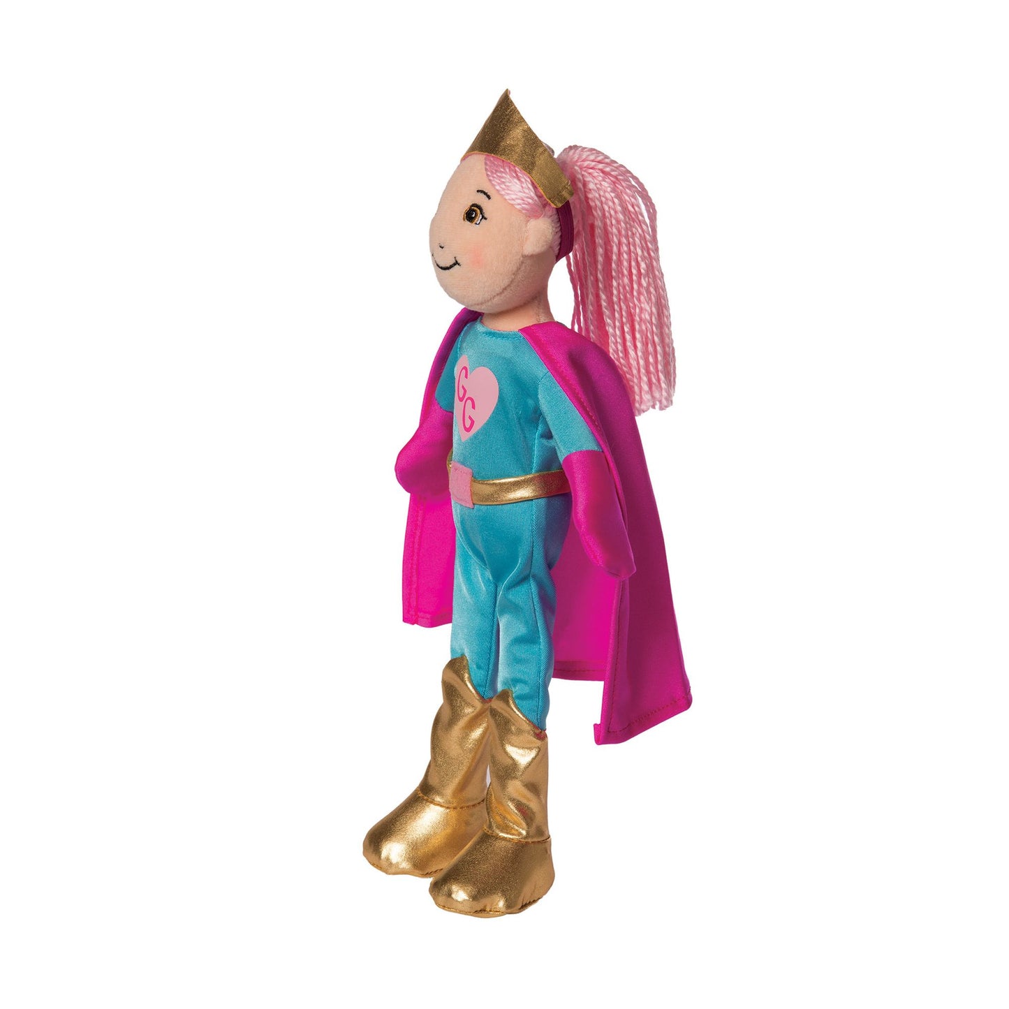 Manhattan Toy Groovy Girls Special Edition Super Groovy Girl Doll