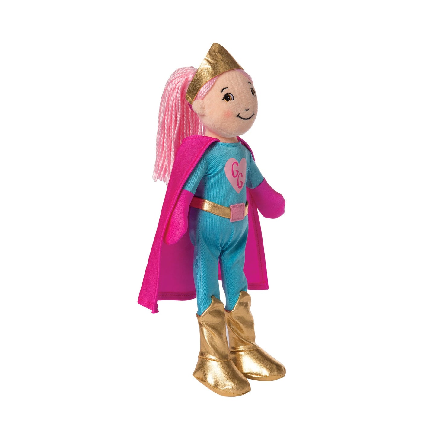Manhattan Toy Groovy Girls Special Edition Super Groovy Girl Doll