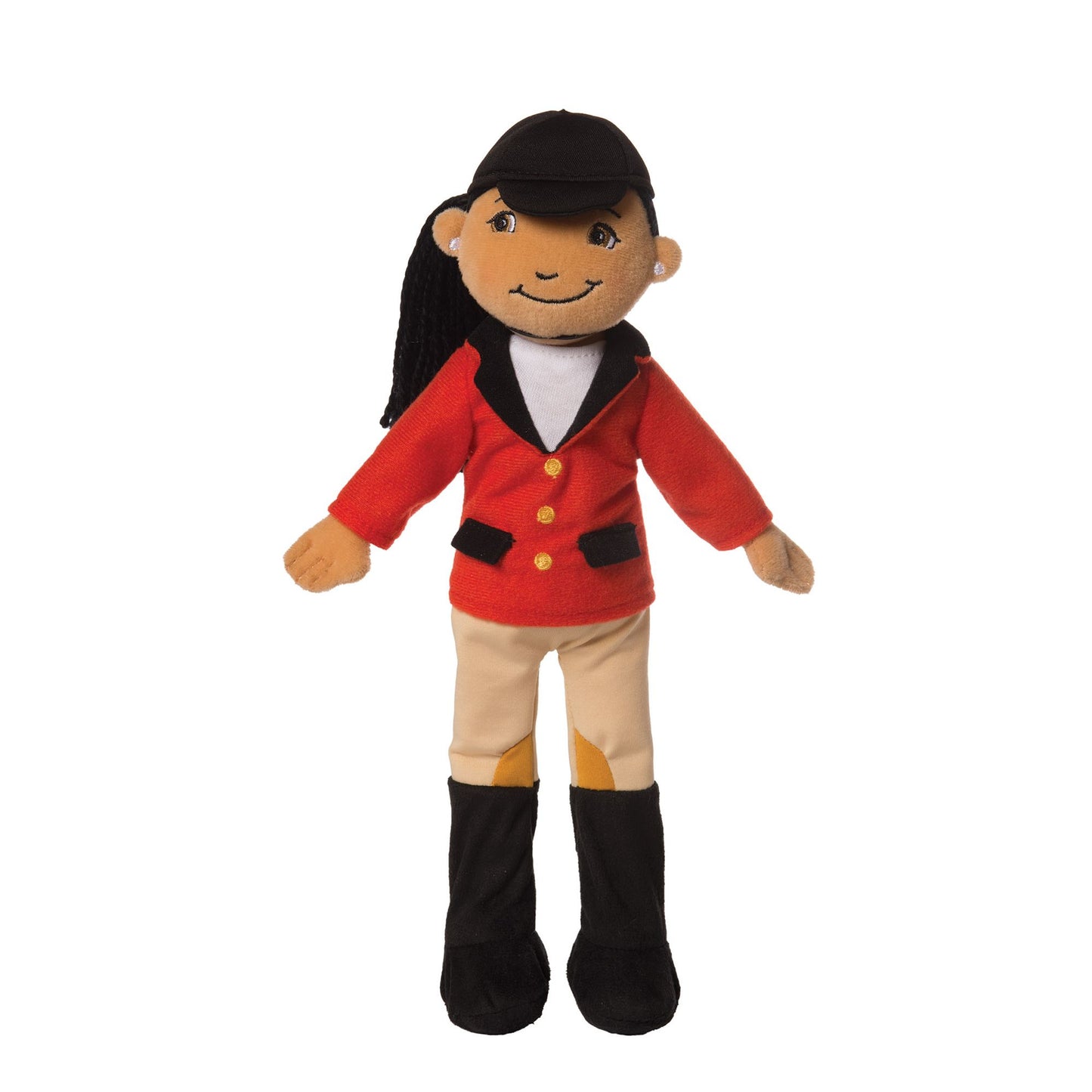 Manhattan Toy Groovy Girl Special Edition Velvet Doll