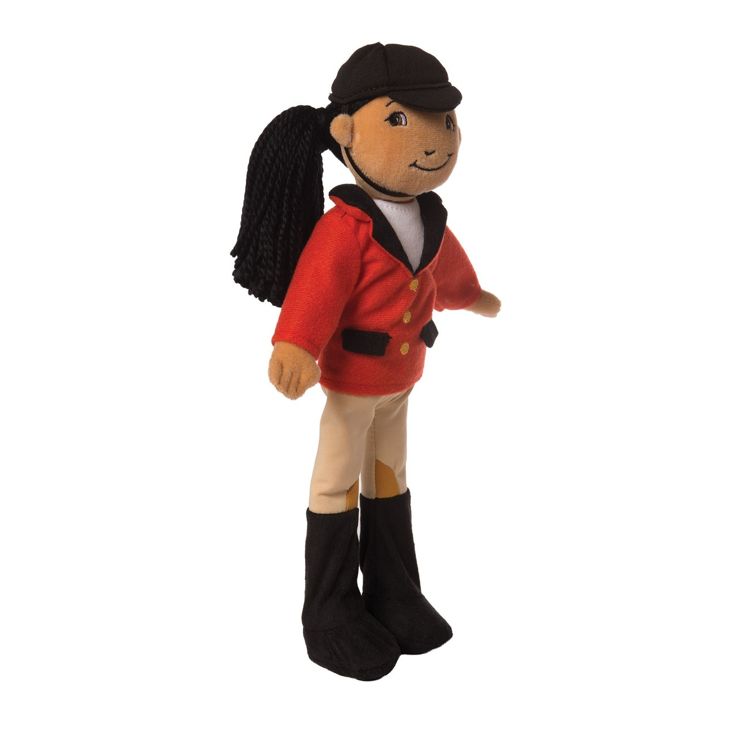 Manhattan Toy Groovy Girl Special Edition Velvet Doll