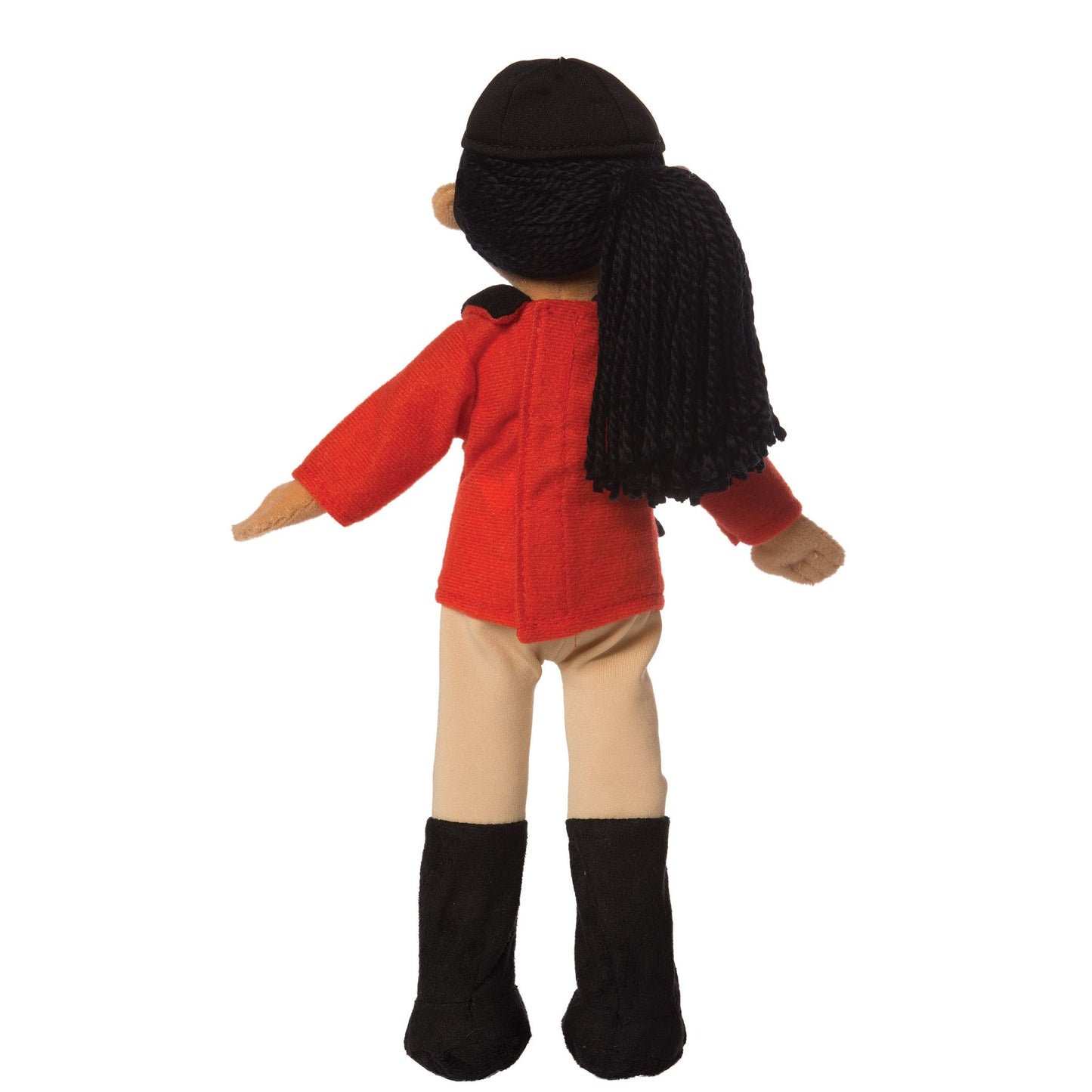 Manhattan Toy Groovy Girl Special Edition Velvet Doll
