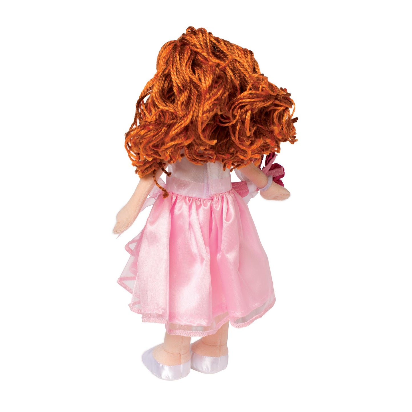 Manhattan Toy Groovy Girls Special Edition Rose Doll