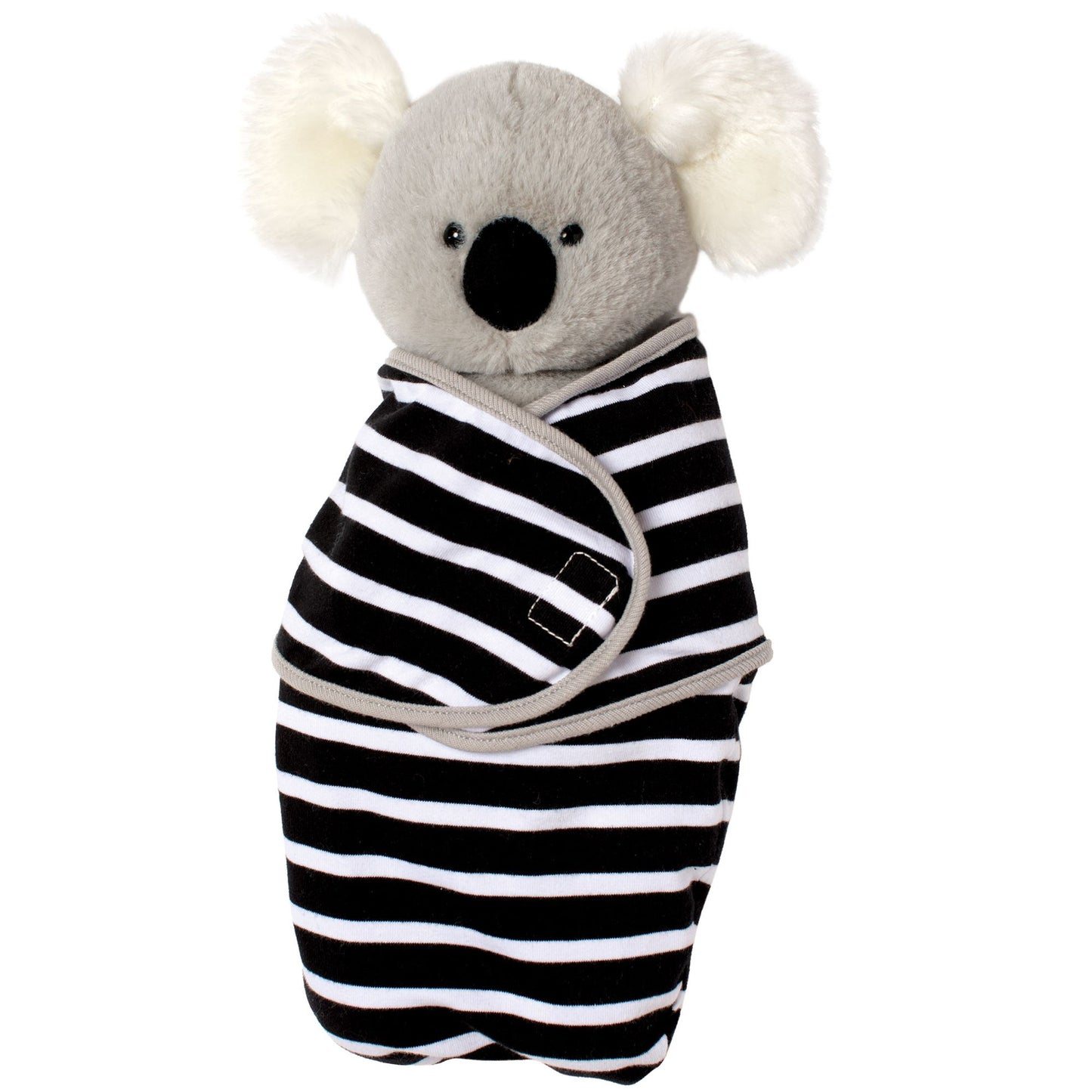 Manhattan Toy Swaddle Baby Koala Accessory