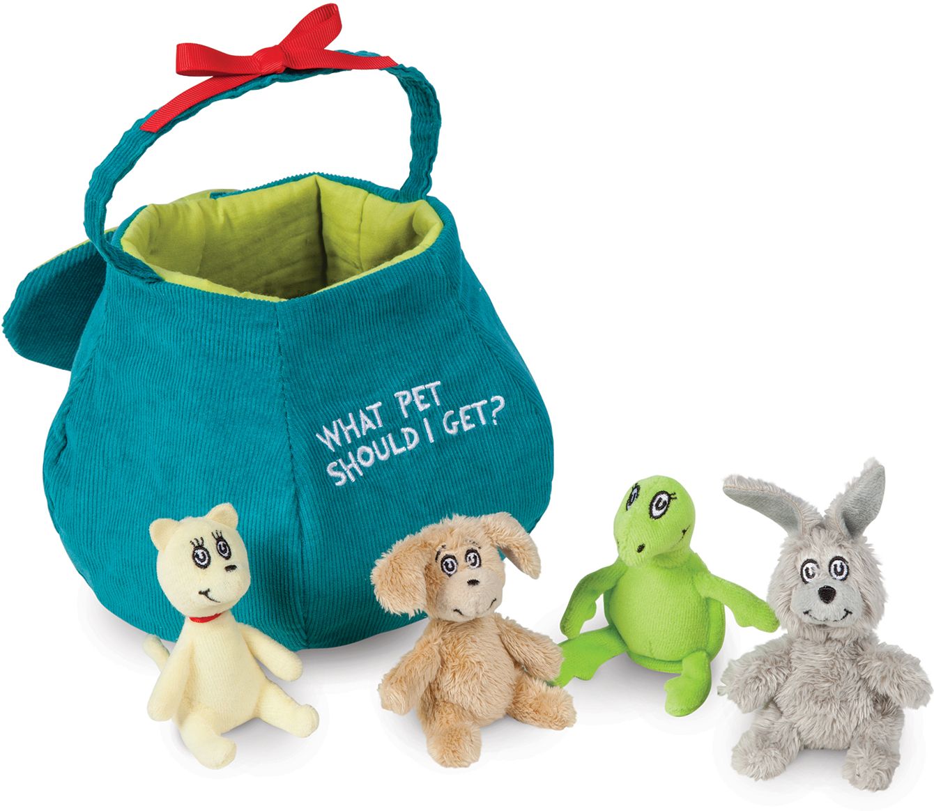 What Pet Should I Get Soft Play Set