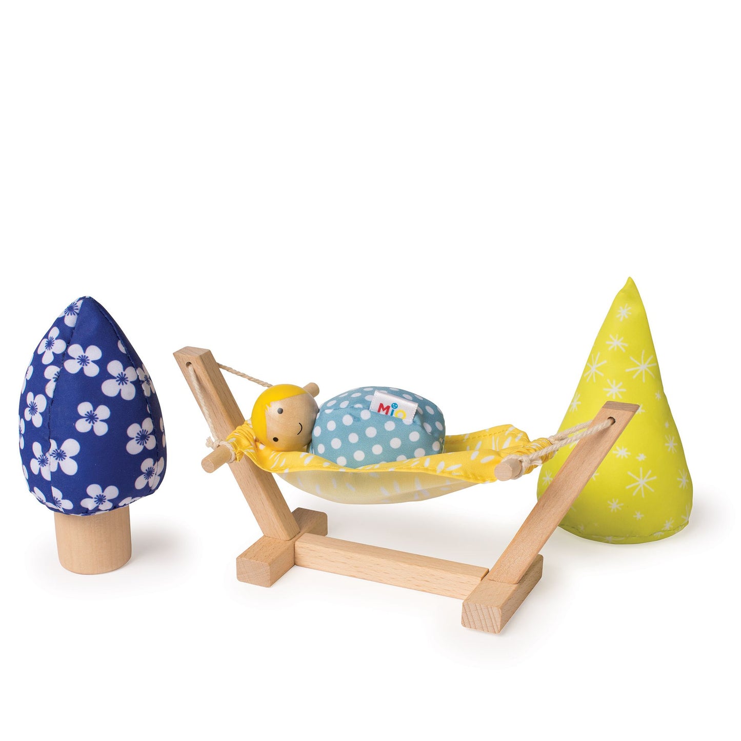 Manhattan Toy MIO Outdoors
