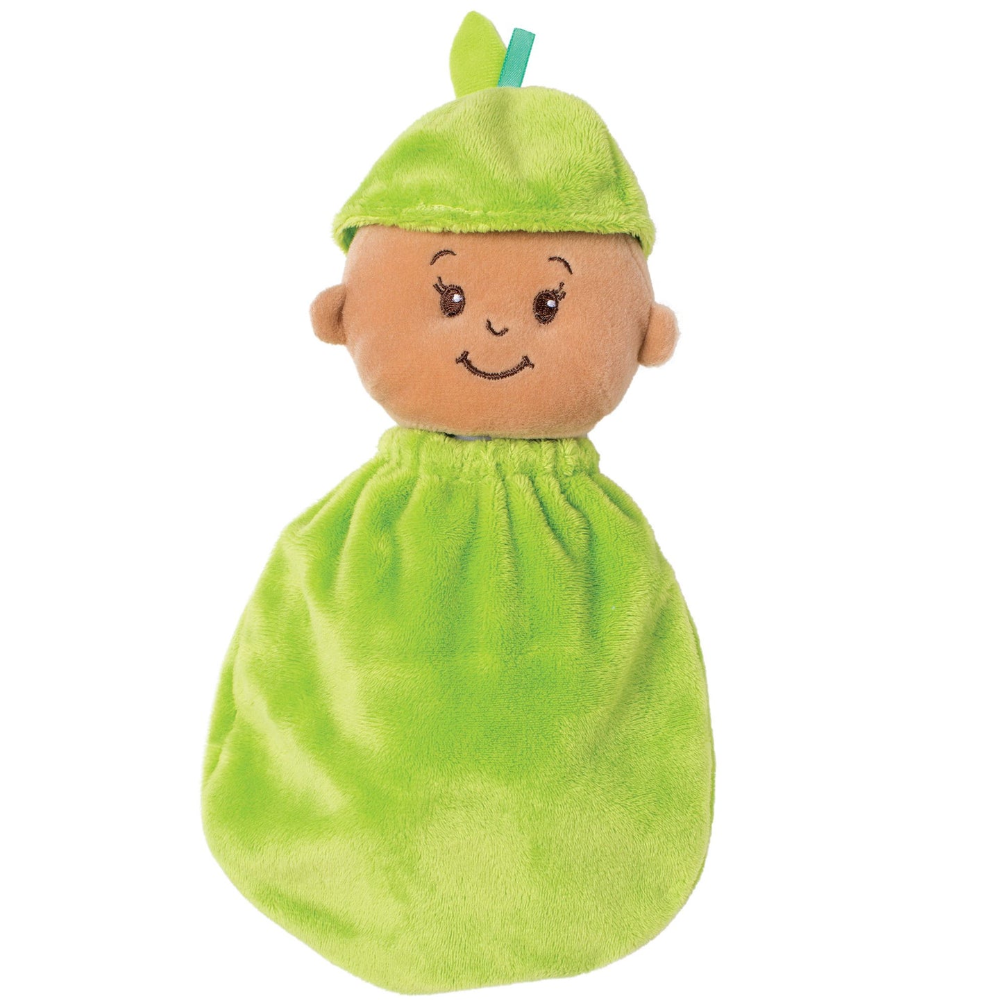 Manhattan Toy Wee Baby Stella Snuggle Pear Doll