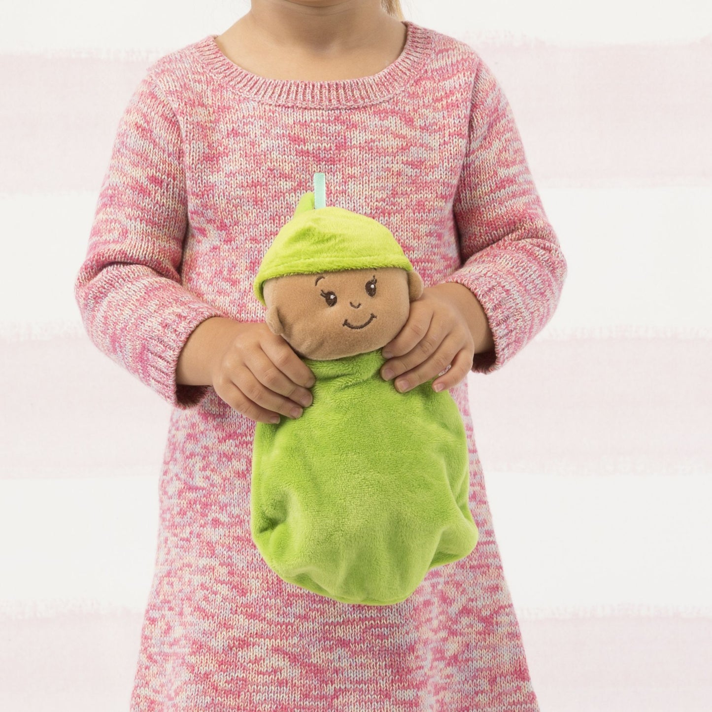 Manhattan Toy Wee Baby Stella Snuggle Pear Doll