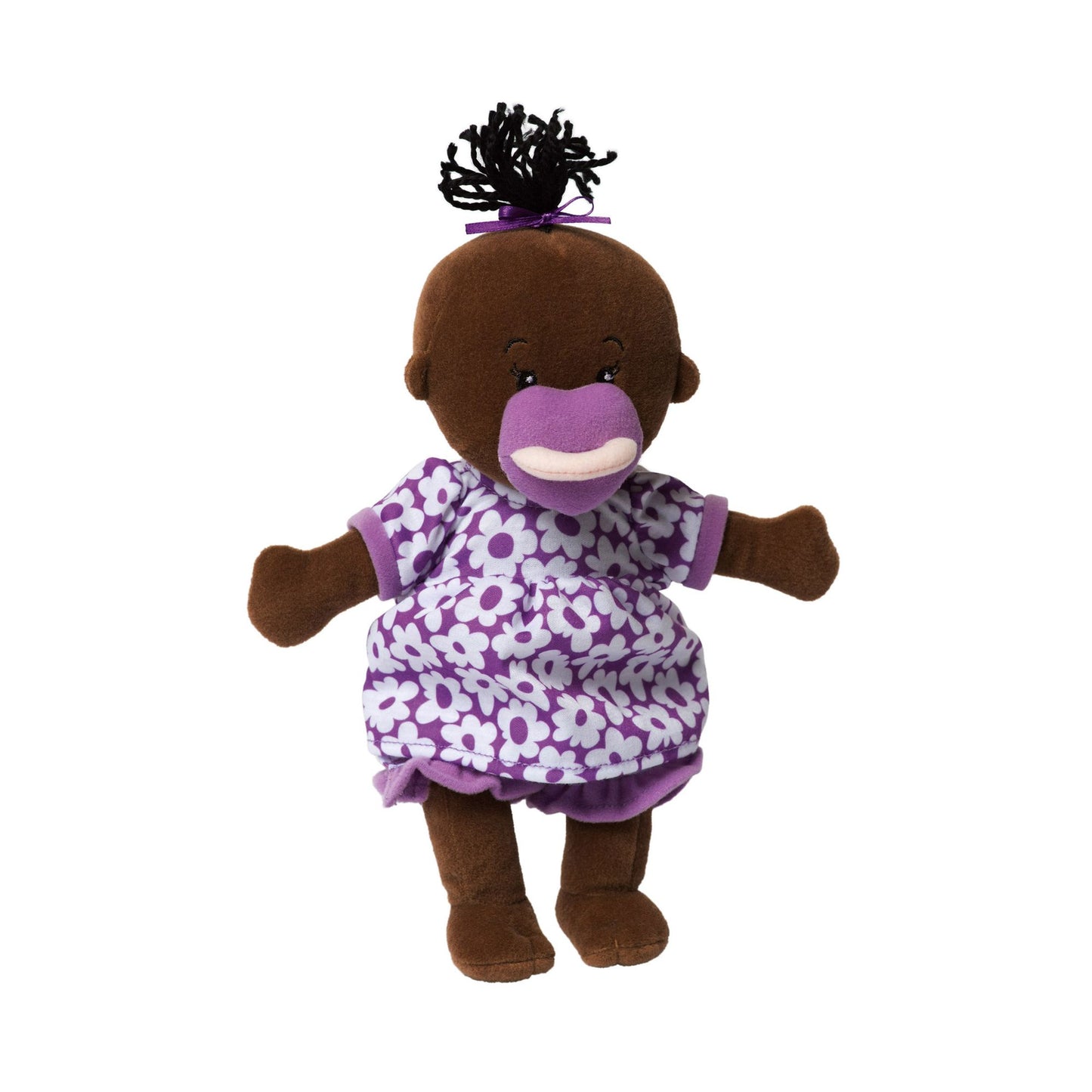 Wee Baby Stella Brown