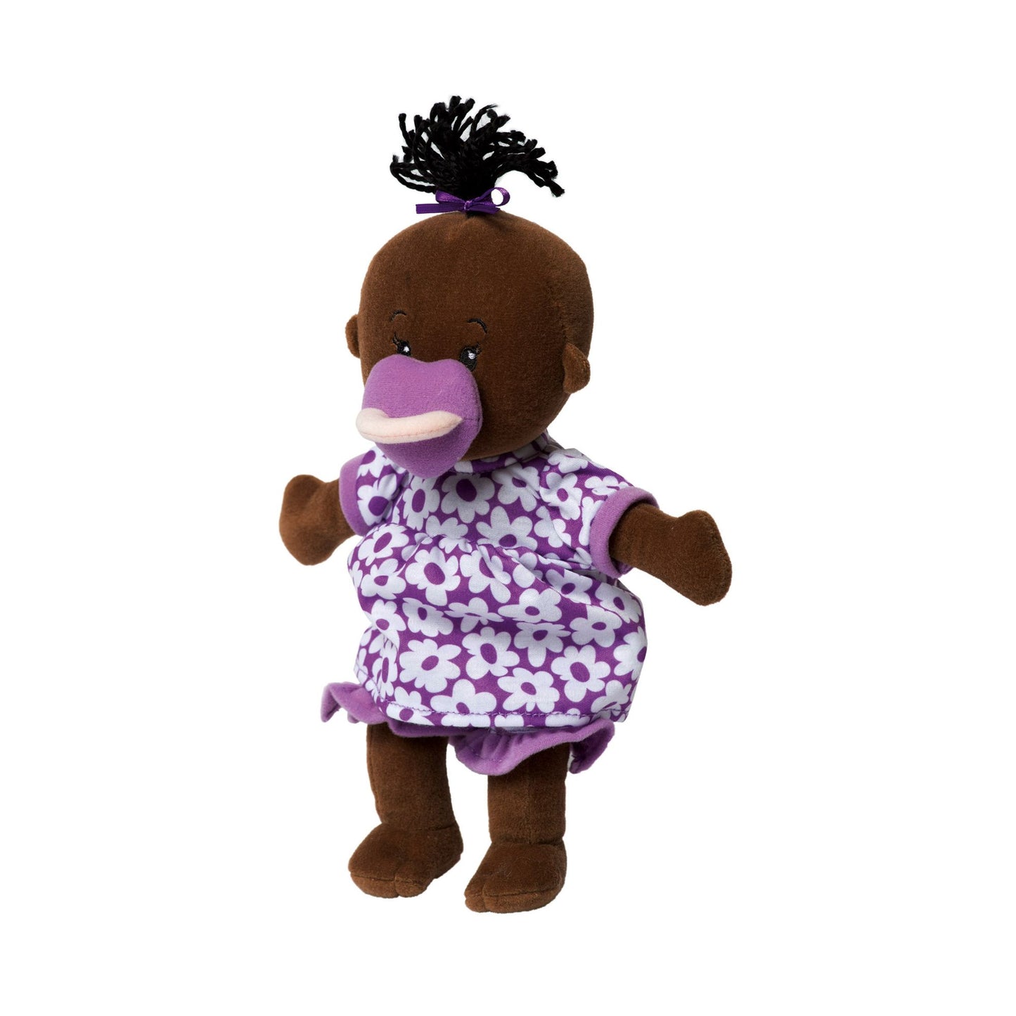 Wee Baby Stella Brown