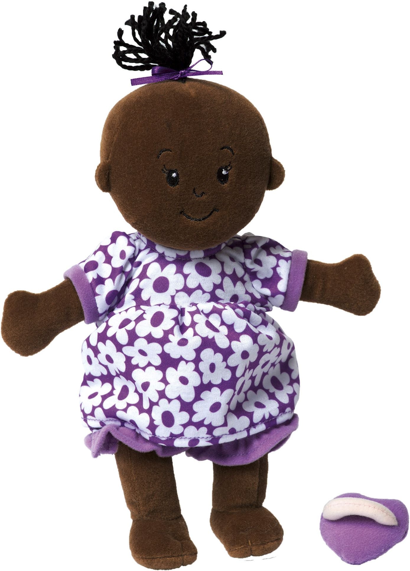 Wee Baby Stella Brown