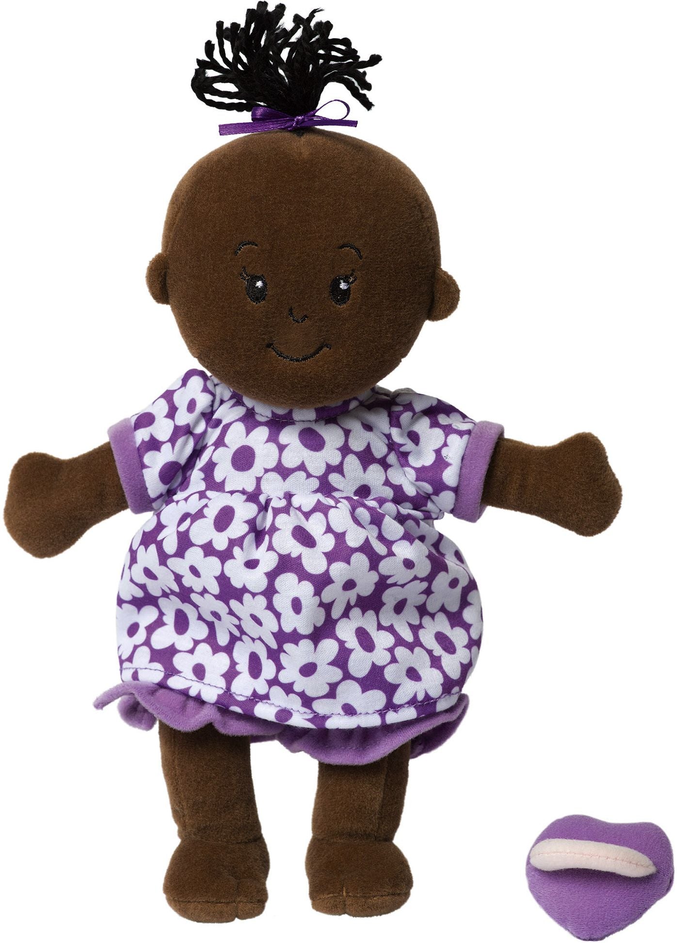 Wee Baby Stella Brown