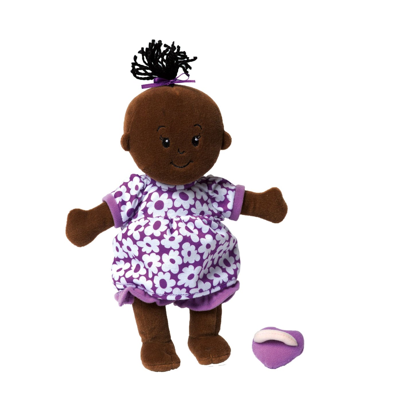Wee Baby Stella Brown