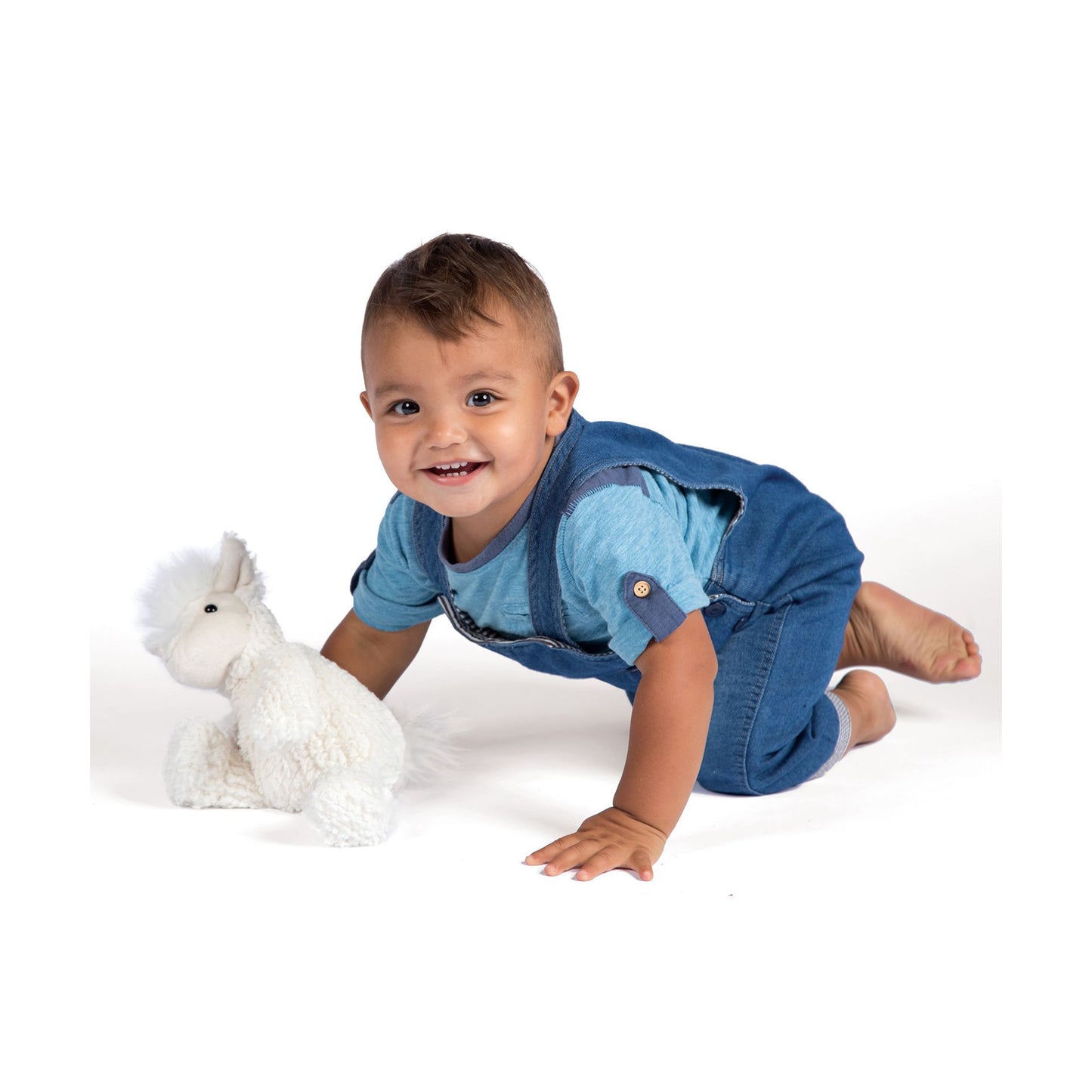 Adorables Llama Plush