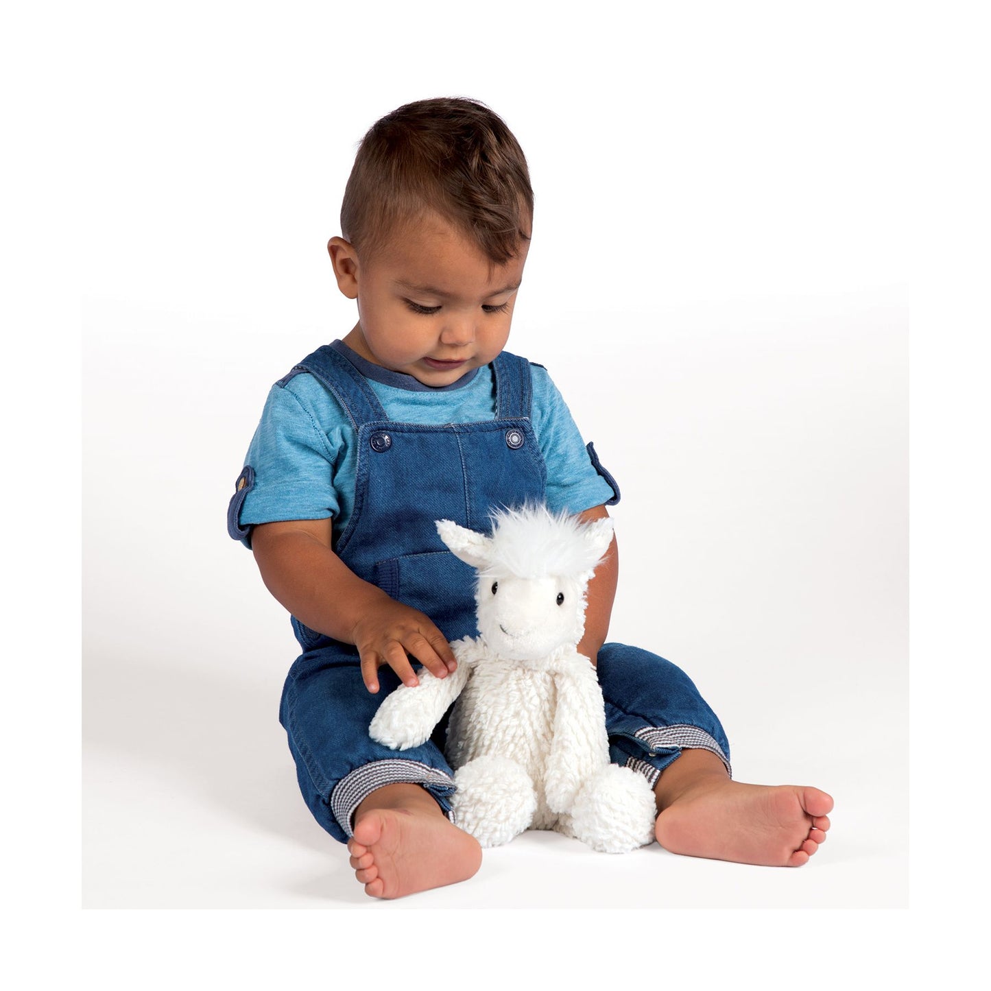 Adorables Llama Plush