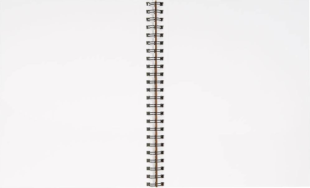 Large Strathmore Sketch Pad